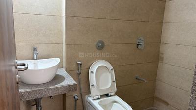 Image of 2250 Sq.ft 3 BHK Apartment / Flat for rent in Olive Greens, Gota, Ahmedabad for Rs. 32000