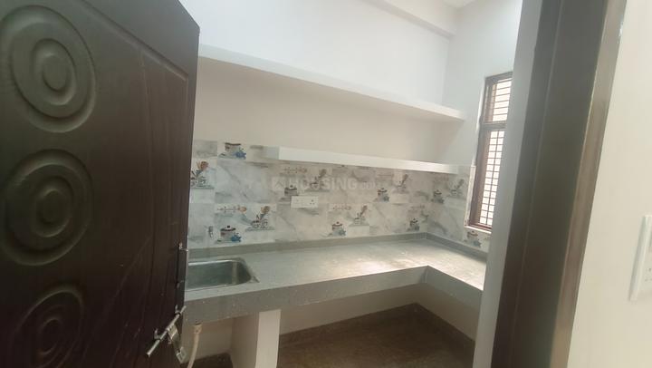 Naini Kitchen 1