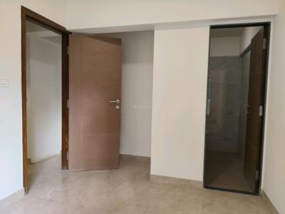 Bedroom Image of 485 Sq.ft 1 BHK Apartment / Flat for sale in Andheri East Mumbai for Rs. 11600000