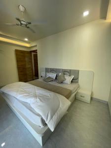 Bedroom Image of 1680 Sq.ft 3 BHK Apartment / Flat for sale in Vaishali Nagar Jaipur for Rs. 8340588