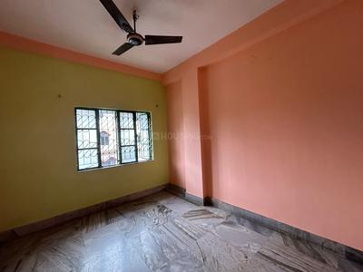 Bedroom Image of 750 Sq.ft 2 BHK Apartment / Flat for rent in Rajarhat Kolkata for Rs. 10000