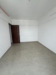 Hall Image of 850 Sq.ft 2 BHK Apartment / Flat for rent in Multi Praneeta Heights, Borivali West Mumbai for Rs. 52000