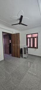 Hall Image of 150 Sq.ft 3 BHK Independent House for rent in Chhattarpur New Delhi for Rs. 28000