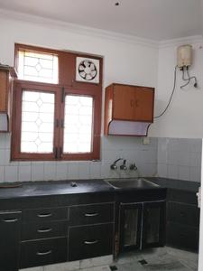 Kitchen Image of 1700 Sq.ft 3 BHK Apartment / Flat for sale in Sector 10 Dwarka New Delhi for Rs. 33500000