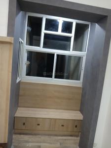 Bedroom Image of 1295 Sq.ft 3 BHK Apartment / Flat for sale in Supertech Ecociti, Sector 137 Noida for Rs. 12900000