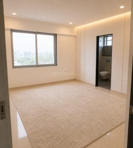 Bedroom Image of 1050 Sq.ft 3 BHK Apartment / Flat for sale in Pavilion Heights, Bhayli Vadodara for Rs. 5500000