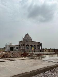 Image of 1000 Sq.ft Residential Plot / Land for sale in Chhachhanpairi, Raipur for Rs. 1900000