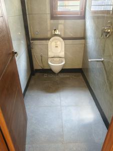 Image of 1350 Sq.ft 2 BHK Builder Floor for rent in Vijayanagar, Bengaluru for Rs. 35000