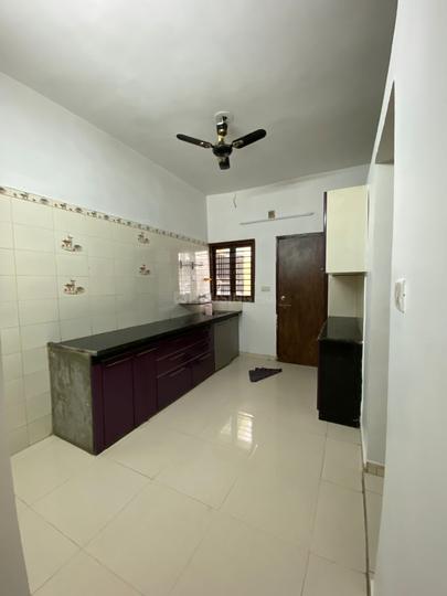 Amantran Bunglow Kitchen 1