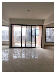 Hall Image of 3899 Sq.ft 4 BHK Apartment / Flat for sale in Enstin Evoq, Sola Ahmedabad for Rs. 31400000