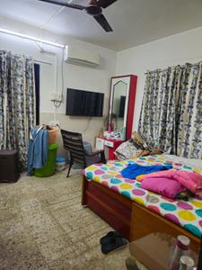 Bedroom Image of 1260 Sq.ft 2 BHK Apartment / Flat for sale in Nerul Navi Mumbai for Rs. 23000000