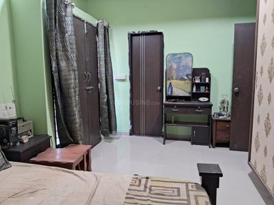 Bedroom Image of 1950 Sq.ft 4 BHK Villa for sale in Bhayli Vadodara for Rs. 11000000