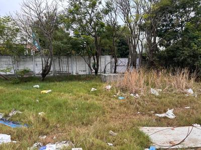 Image of 2445 Sq.ft Residential Plot / Land for sale in Semmancheri, Chennai for Rs. 20782500