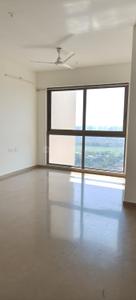 Hall Image of 1123 Sq.ft 2 BHK Apartment / Flat for sale in Runwal Bliss, Kanjurmarg East Mumbai for Rs. 20600000