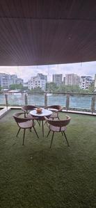 Image of 2560 Sq.ft 4 BHK Apartment / Flat for sale in Tridhaatu Akshay Anand, Chembur, Mumbai for Rs. 99900000
