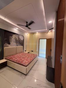 Bedroom Image of 2800 Sq.ft 4 BHK Villa for sale in Manchwa Jaipur for Rs. 12500000