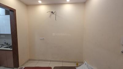 Living Room Image of 585 Sq.ft 2 BHK Builder Floor for sale in Laxmi Nagar New Delhi for Rs. 6500000