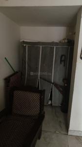 Bedroom Image of 2500 Sq.ft 1 RK Independent House for rent in Chaunki Panchkula for Rs. 12000
