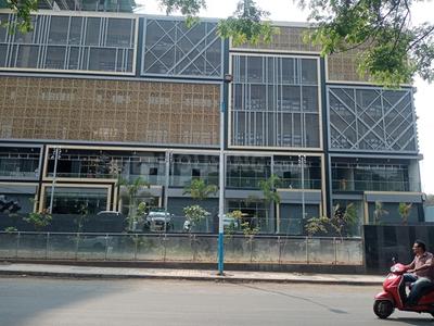 Image of 447 Sq.ft 1 RK Studio for sale in Sky Suites By Bramhacorp, Ghorpadi, Pune for Rs. 7000000
