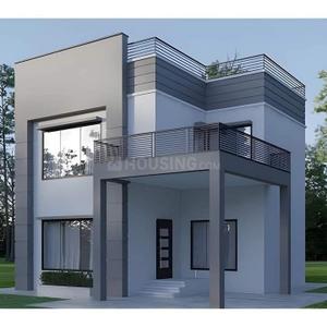 Image of 1200 Sq.ft 2 BHK Villa for sale in Irungattukottai, Chennai for Rs. 4500000