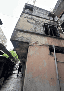 Image of 900 Sq.ft 4 BHK Independent House for sale in Singanpor, Surat for Rs. 6000000