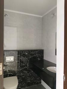 Bedroom Two Image of 1700 Sq.ft 3 BHK Apartment / Flat for sale in Lodha Palava Trinity A To C, Palava Phase 2 Thane for Rs. 12600000