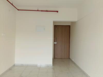 Living Room Image of 687 Sq.ft 1 BHK Apartment / Flat for sale in Smit Vista, Mira Road East Mira Bhayandar for Rs. 6500000