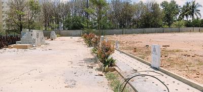 Image of 1200 Sq.ft Residential Plot / Land for sale in Kodathi, Bengaluru for Rs. 9960000