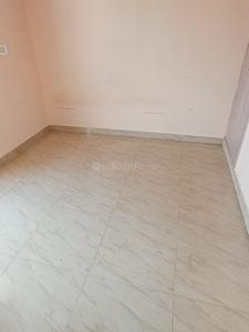 Bedroom Image of 900 Sq.ft 1 BHK Builder Floor for rent in Mahadevapura Bengaluru for Rs. 15000