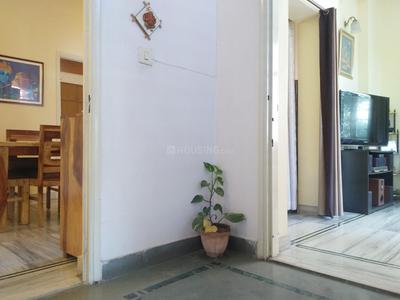 Hall Image of 3000 Sq.ft 3.5 BHK Independent House for sale in Delta II Greater Noida for Rs. 42500000
