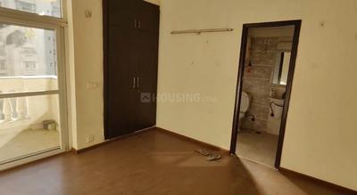 Bedroom Image of 1650 Sq.ft 3.5 BHK Apartment / Flat for sale in Amrapali Silicon City, Sector 76 Noida for Rs. 20000000