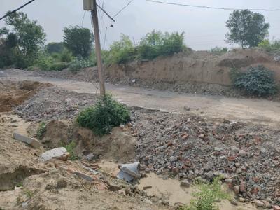 Image of 900 Sq.ft Residential Plot / Land for sale in Pandav Nagar, Ghaziabad for Rs. 6999998