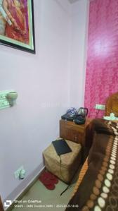 Bedroom Image of 500 Sq.ft 2 BHK Apartment / Flat for sale in Dashrath Puri New Delhi for Rs. 3999999