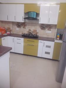 4 BHK Independent Builder Floor