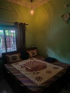 Bedroom Image of 3285 Sq.ft 5 BHK Villa for sale in Heerapura Jaipur for Rs. 35000000