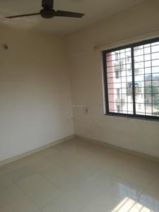 Bedroom Image of 850 Sq.ft 2 BHK Apartment / Flat for sale in Shree Sai Swapna Nagari, Chakan Pune for Rs. 2800000