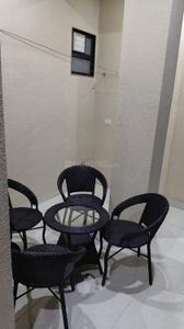 Hall Image of 1200 Sq.ft 2 BHK Builder Floor for rent in Malviya Nagar Jaipur for Rs. 52000