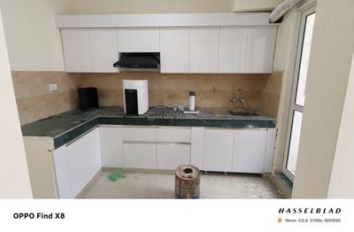 Kitchen Image of 1356 Sq.ft 2 BHK Apartment / Flat for sale in Jaypee The Pavilion Court, Sector 128 Noida for Rs. 11800000