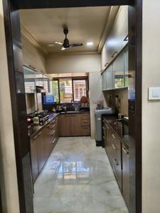 Kitchen Image of 700 Sq.ft 2 BHK Apartment / Flat for sale in Matunga West Mumbai for Rs. 35000000