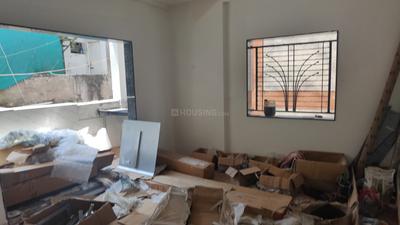 Bedroom Image of 1650 Sq.ft 3 BHK Apartment / Flat for sale in Pratap Nagar Nagpur for Rs. 10000000
