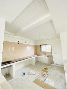 Kitchen Image of 1450 Sq.ft 3 BHK Apartment / Flat for sale in Allipuram Visakhapatnam for Rs. 12000000