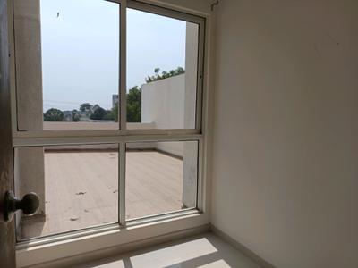 Bedroom Image of 1200 Sq.ft 2.5 BHK Apartment / Flat for sale in Gagan Aviva, Kesnand Pune for Rs. 6500000