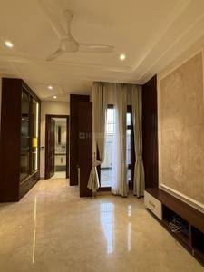 Hall Image of 5400 Sq.ft 6 BHK Independent House for sale in Sector 89 Mohali for Rs. 90000000