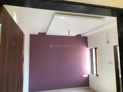 Bedroom Image of 1200 Sq.ft 3 BHK Independent House for sale in Old Dhamtari Road Raipur for Rs. 3599999