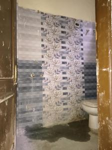 Bedroom One Image of 675 Sq.ft 2 BHK Builder Floor for sale in Madhopura Ghaziabad for Rs. 2900000
