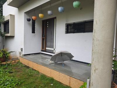 Image of 3500 Sq.ft 3 BHK Villa for rent in Gangapur, Nashik for Rs. 60000