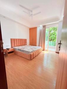 1 RK Independent Builder Floor