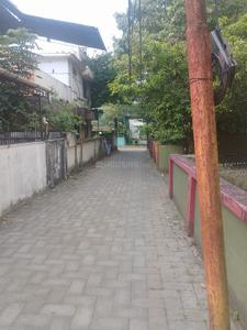 Image of 3659 Sq.ft Residential Plot / Land for sale in Chembukkav, Thrissur for Rs. 19300000