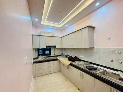 Kitchen Image of 2360 Sq.ft 4 BHK Independent House for sale in Kandwa Varanasi for Rs. 14500000
