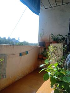 Bedroom Image of 640 Sq.ft 1 BHK Apartment / Flat for sale in Municipal Colony Pune for Rs. 5500000